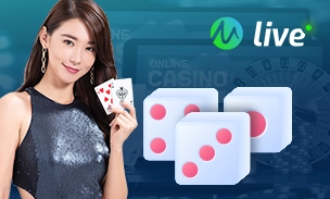 Dewascore Casino Game Image